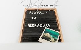 Piso En Playa La Herradura